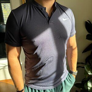 Men's Nike Tennis Polo